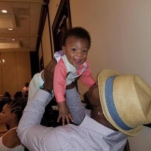 Meet your Posher, Antwan